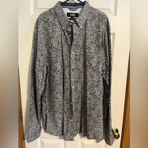 Men’s Cody James button down shirt